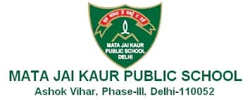 Mata Kaushalya Public School, Kakrola, Delhi Mata Kaushalya Public School, Kakrola, Delhi logo