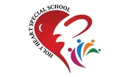 Holy Heart Special School, Kakrola, Delhi Holy Heart Special School, Kakrola, Delhi logo