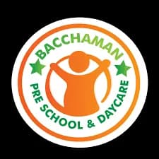 Bacchamnn Pre school, Kakrola, Delhi Bacchamnn Pre school, Kakrola, Delhi logo