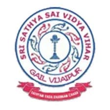 Sri Satya Sai Vidya Vihar School, Kalkaji, Delhi Sri Satya Sai Vidya Vihar School, Kalkaji, Delhi logo