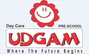 Udgam Pre School, Kalkaji, delhi Udgam Pre School, Kalkaji, delhi logo