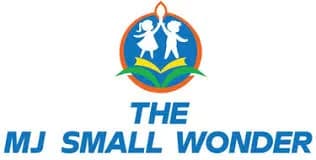 The Small Wonder School, Kalkaji, delhi The Small Wonder School, Kalkaji, delhi logo