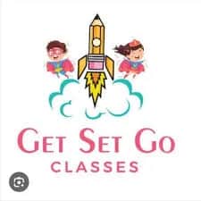 Get Set Go Preschool, Kalkaji, delhi Get Set Go Preschool, Kalkaji, delhi logo