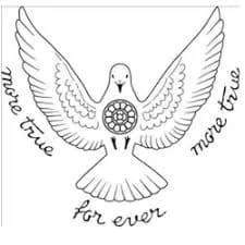 The Mother's International School, Kalu Sarai, delhi The Mother's International School, Kalu Sarai, delhi logo