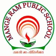 Mange Ram Public School, Kanjhwala, delhi Mange Ram Public School, Kanjhwala, delhi logo
