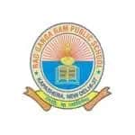 Rao Ganga Ram Public School, Kapashera, Delhi Rao Ganga Ram Public School, Kapashera, Delhi logo