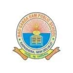 Rao Ganga Ram Public School, Kapashera, Delhi Rao Ganga Ram Public School, Kapashera, Delhi logo
