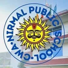 Nirmal Chhaya Public School, Kapashera, Delhi Nirmal Chhaya Public School, Kapashera, Delhi logo
