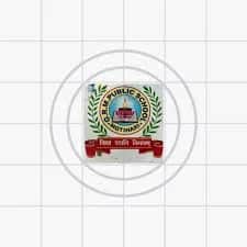 GRM Public School, Karala, Delhi GRM Public School, Karala, Delhi logo