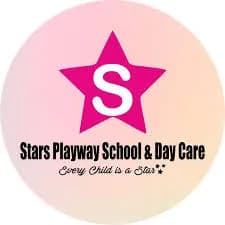 Stars Playway School, Karala, Delhi Stars Playway School, Karala, Delhi logo
