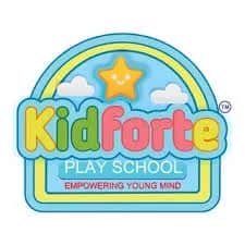 Kidforte Pre School, Karawal Nagar, Delhi Kidforte Pre School, Karawal Nagar, Delhi logo