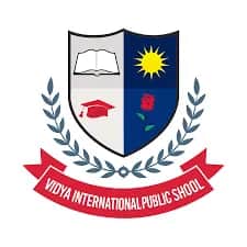 Vidya International School, Karawal Nagar, Delhi Vidya International School, Karawal Nagar, Delhi logo