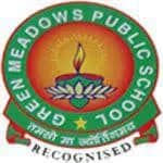 Green Meadows Public School, Karawal Nagar, Delhi Green Meadows Public School, Karawal Nagar, Delhi logo
