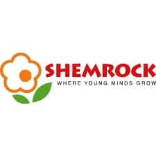 Shemrock Joyful Primary School, Karawal Nagar, Delhi Shemrock Joyful Primary School, Karawal Nagar, Delhi logo