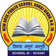 New Priyadarshany Arya Public School New Priyadarshany Arya Public School