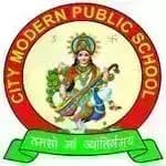 City Modern Public School, Karawal Nagar, Delhi City Modern Public School, Karawal Nagar, Delhi logo