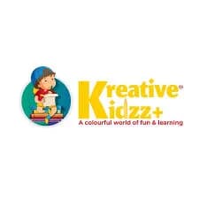 Kreative Kids Playway, Karawal Nagar, Delhi Kreative Kids Playway, Karawal Nagar, Delhi logo