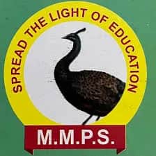 Mayur Modern Public School, Karawal Nagar, Delhi Mayur Modern Public School, Karawal Nagar, Delhi logo