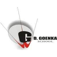 GD Goenka Public School, Karkardooma, Delhi GD Goenka Public School, Karkardooma, Delhi logo