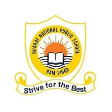 Bharat National Public School, Karkardooma, Delhi Bharat National Public School, Karkardooma, Delhi logo