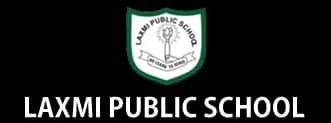 Laxmi Public School, Karkardooma, Delhi Laxmi Public School, Karkardooma, Delhi logo