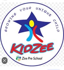 Kidzee School, Karkardooma, Delhi Kidzee School, Karkardooma, Delhi logo