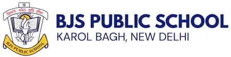 BJS Public School BJS Public School