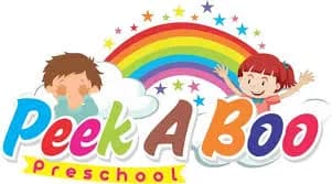 Peek-a-boo Best Preschool, Karol Bagh, Delhi Peek-a-boo Best Preschool, Karol Bagh, Delhi logo