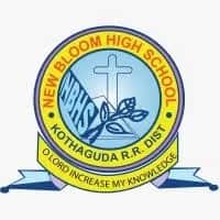 New Bloom School, Karol Bagh, Delhi New Bloom School, Karol Bagh, Delhi logo
