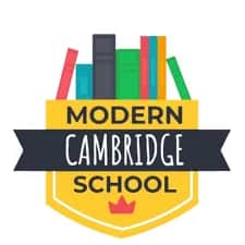Modern Cambridge School Modern Cambridge School