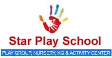 Star Play School, Karol Bagh, Delhi Star Play School, Karol Bagh, Delhi logo