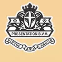 Presentation Convent Senior Secondary School, Kashmiri Gate, Delhi Presentation Convent Senior Secondary School, Kashmiri Gate, Delhi logo