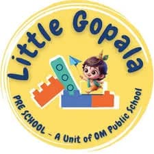 Gopika Play School, Keshav Puram, Delhi Gopika Play School, Keshav Puram, Delhi logo