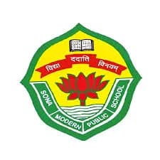 Sona Modern Public School, Khanpur, Delhi Sona Modern Public School, Khanpur, Delhi logo
