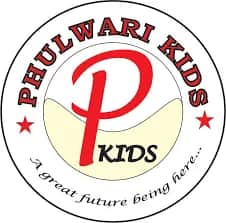 Phulwaari baccho ki play school, Khanpur, Delhi Phulwaari baccho ki play school, Khanpur, Delhi logo