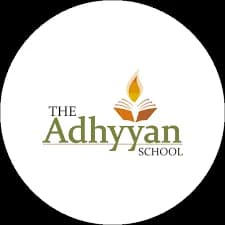 Adhyyan-n-Play School, Khanpur, Delhi Adhyyan-n-Play School, Khanpur, Delhi logo