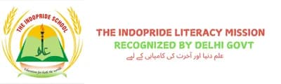The IndoPride School, Khanpur, Delhi The IndoPride School, Khanpur, Delhi logo