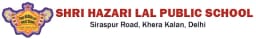 Sh. Hazari Lal Public School Sh. Hazari Lal Public School