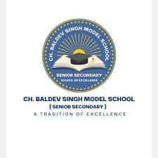 Ch. Baldev Singh Model School, Kirari Suleman Nagar, Delhi Ch. Baldev Singh Model School, Kirari Suleman Nagar, Delhi logo