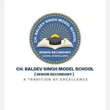 Ch. Baldev Singh Model School, Kirari Suleman Nagar, Delhi Ch. Baldev Singh Model School, Kirari Suleman Nagar, Delhi logo