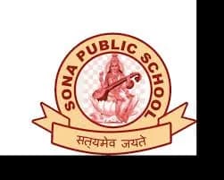 Sona Memorial Public School, Kirari Suleman Nagar, Delhi Sona Memorial Public School, Kirari Suleman Nagar, Delhi logo