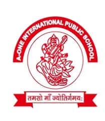 A-One International Public School, Kirari Suleman Nagar, Delhi A-One International Public School, Kirari Suleman Nagar, Delhi logo