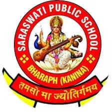 Saraswati Public School, Kirari Suleman Nagar, Delhi Saraswati Public School, Kirari Suleman Nagar, Delhi logo