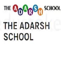 The Adarsh School The Adarsh School