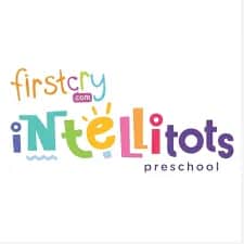 FirstCry Intellitots Preschool FirstCry Intellitots Preschool