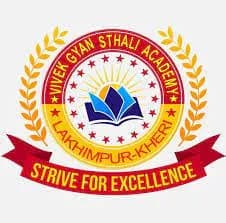 Vivek Sthali School, Kotla Mubarakpur, Delhi Vivek Sthali School, Kotla Mubarakpur, Delhi logo