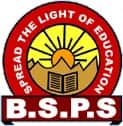 Bharat Shakti Public School, Krishan Vihar, Delhi Bharat Shakti Public School, Krishan Vihar, Delhi logo