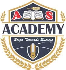 A S Academy School, Krishan Vihar, Delhi A S Academy School, Krishan Vihar, Delhi logo