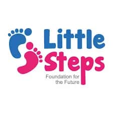 Little Steps Play School, Krishan Vihar, Delhi Little Steps Play School, Krishan Vihar, Delhi logo