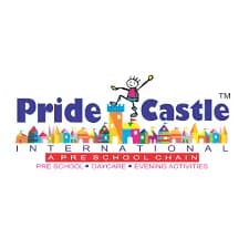 Pride castle International Pre school, Krishan Nagar, Delhi Pride castle International Pre school, Krishan Nagar, Delhi logo